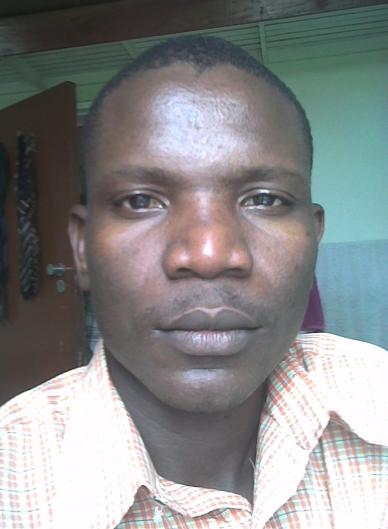 Maurice Nyemba